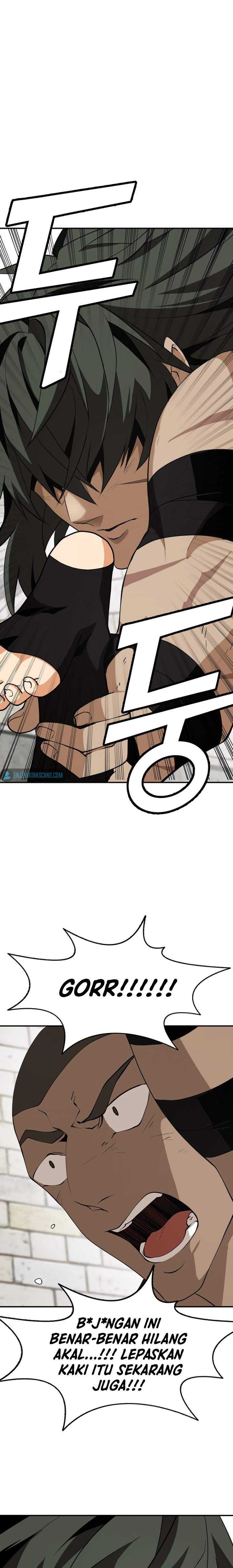 messiah-end-of-the-gods - Chapter: 11
