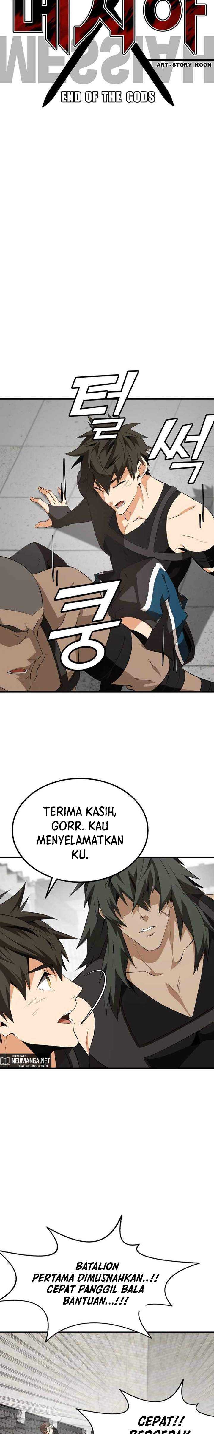 messiah-end-of-the-gods - Chapter: 12