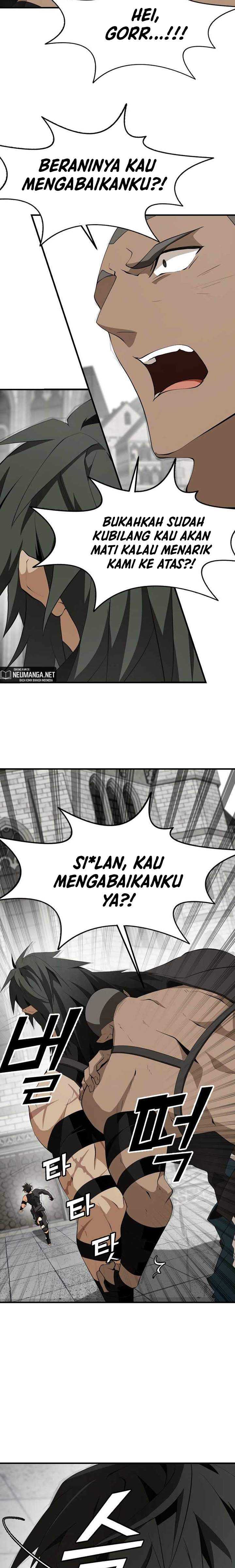 messiah-end-of-the-gods - Chapter: 12