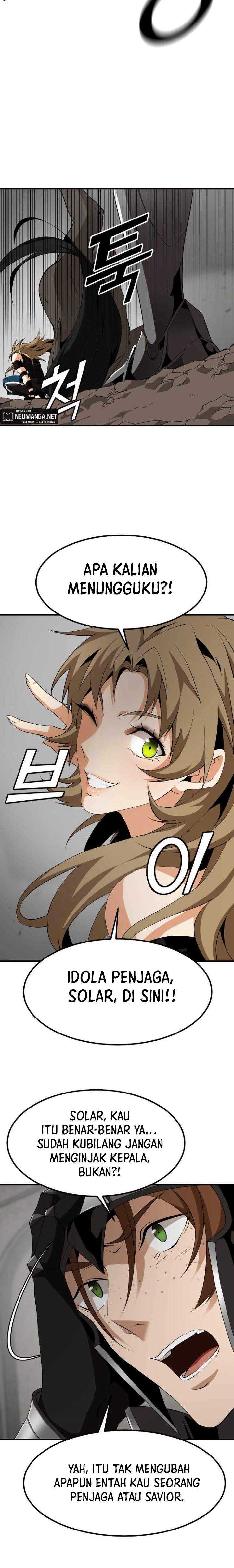 messiah-end-of-the-gods - Chapter: 12