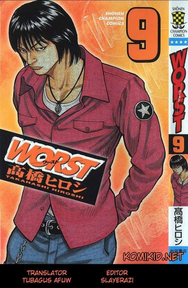 worst - Chapter: 33