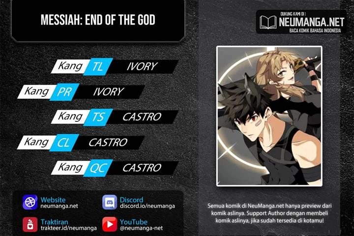 messiah-end-of-the-gods - Chapter: 13