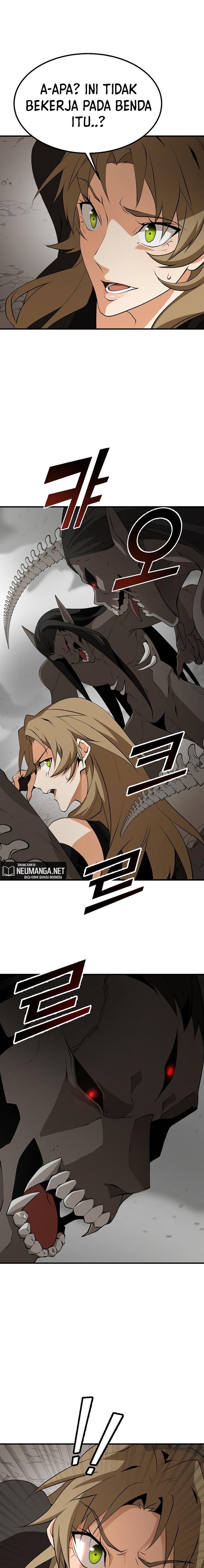 messiah-end-of-the-gods - Chapter: 13