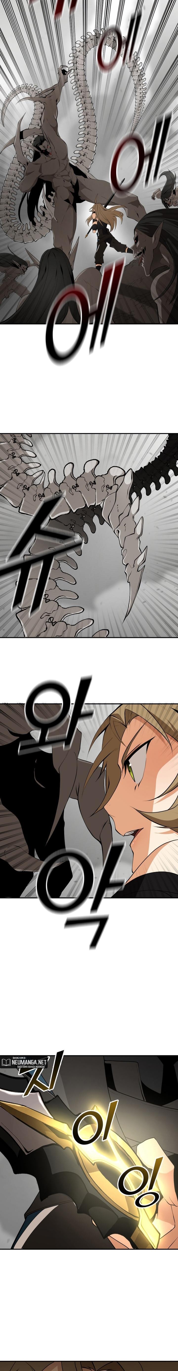 messiah-end-of-the-gods - Chapter: 13