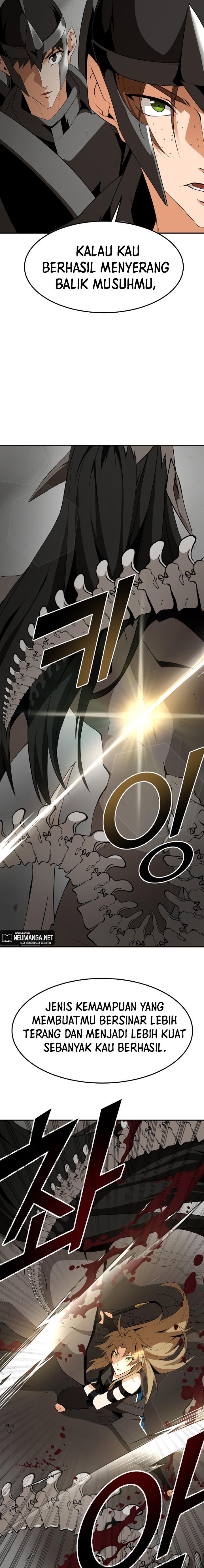messiah-end-of-the-gods - Chapter: 13