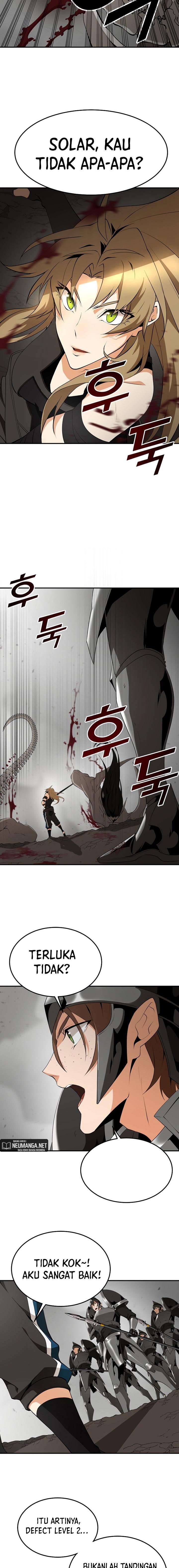 messiah-end-of-the-gods - Chapter: 13