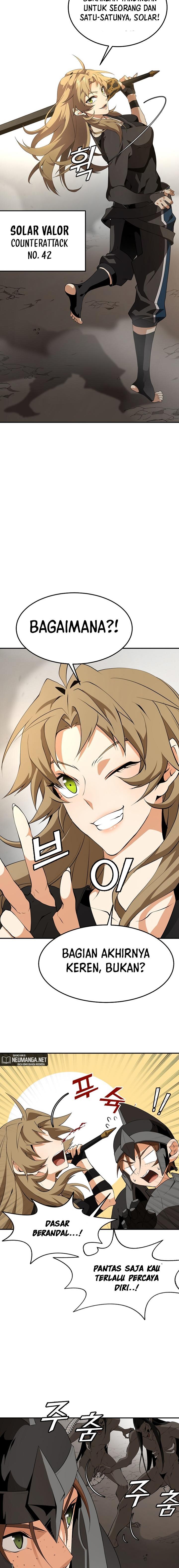 messiah-end-of-the-gods - Chapter: 13