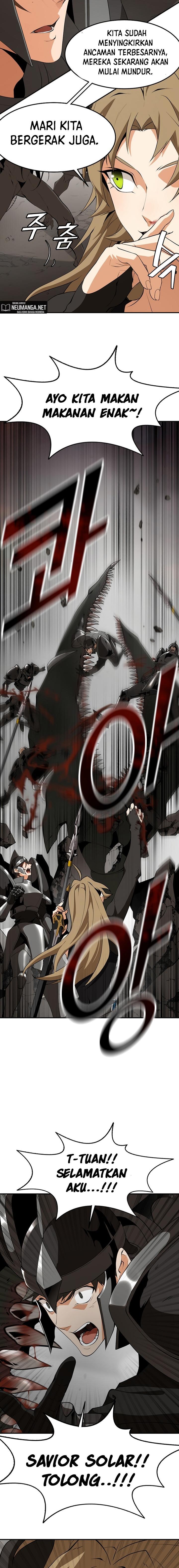 messiah-end-of-the-gods - Chapter: 13