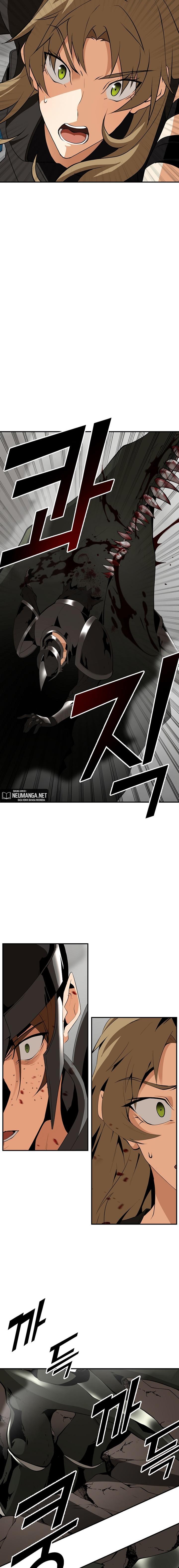 messiah-end-of-the-gods - Chapter: 13