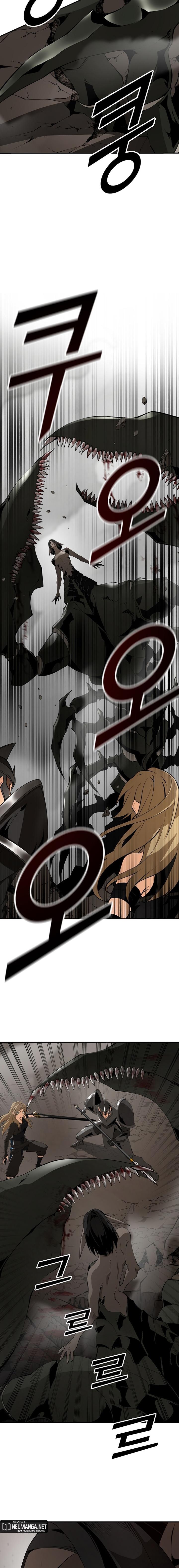 messiah-end-of-the-gods - Chapter: 13