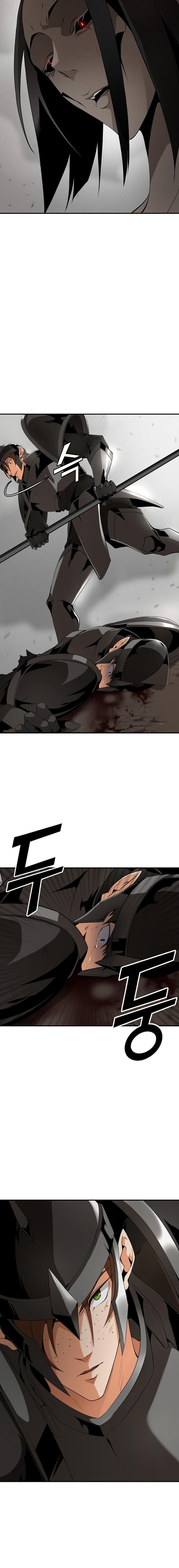 messiah-end-of-the-gods - Chapter: 13