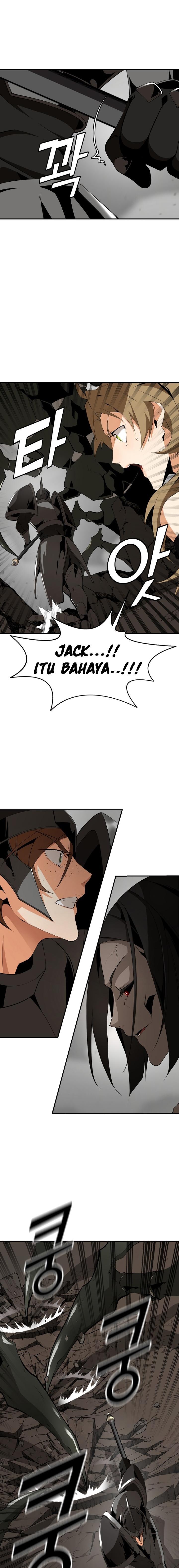 messiah-end-of-the-gods - Chapter: 13