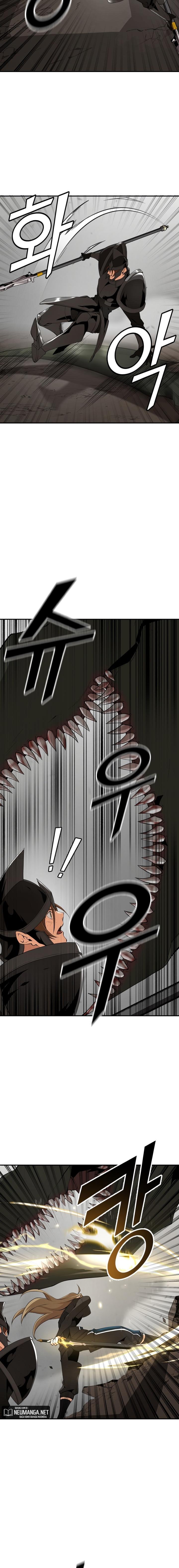 messiah-end-of-the-gods - Chapter: 13