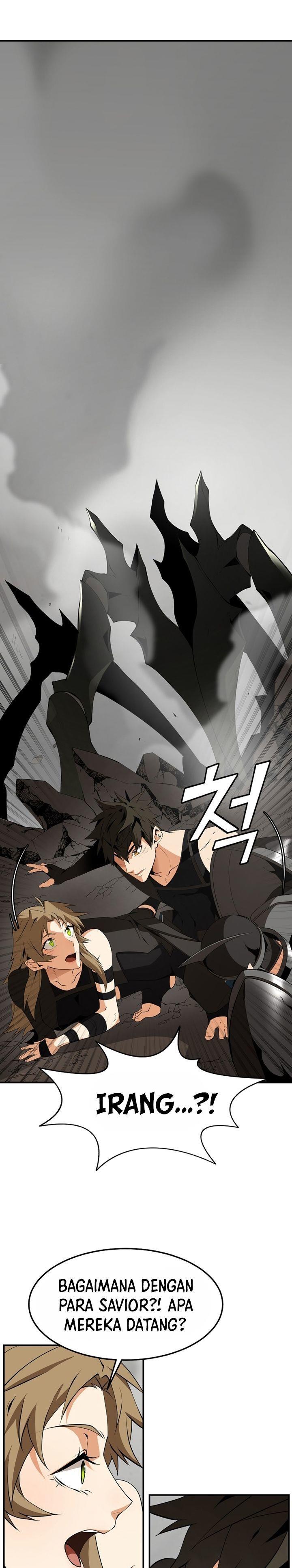 messiah-end-of-the-gods - Chapter: 14