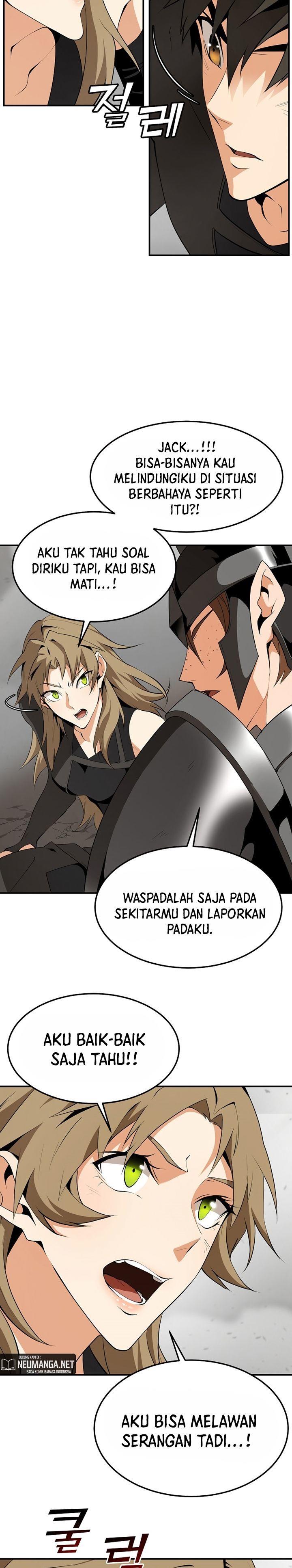 messiah-end-of-the-gods - Chapter: 14