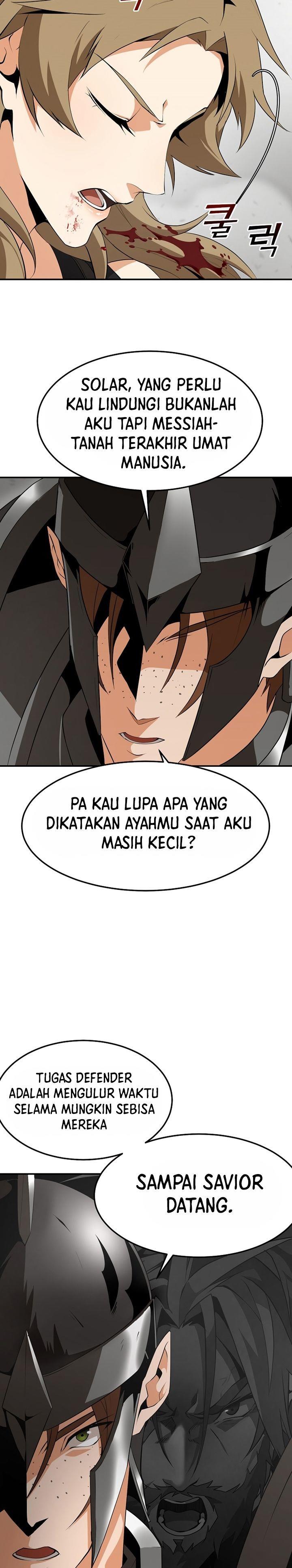 messiah-end-of-the-gods - Chapter: 14