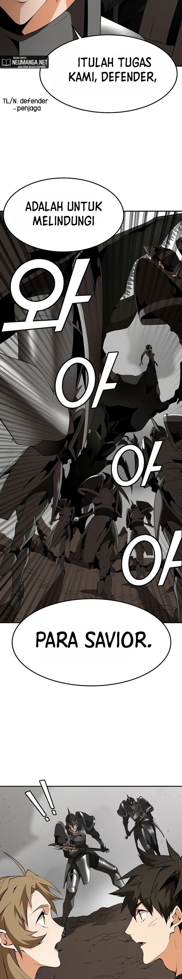 messiah-end-of-the-gods - Chapter: 14