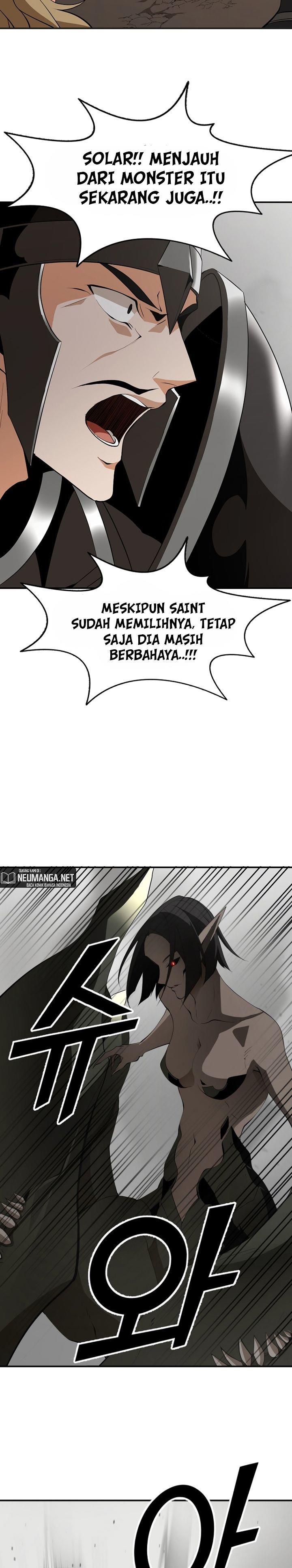 messiah-end-of-the-gods - Chapter: 14