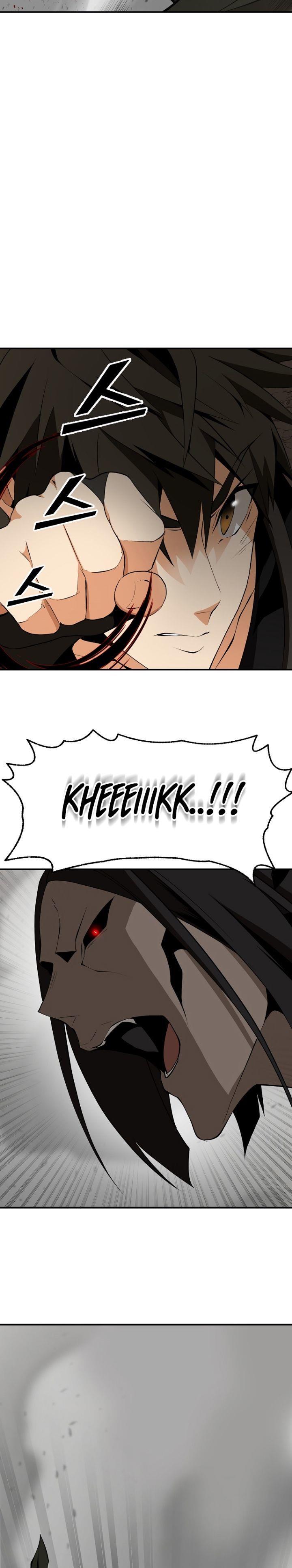 messiah-end-of-the-gods - Chapter: 14