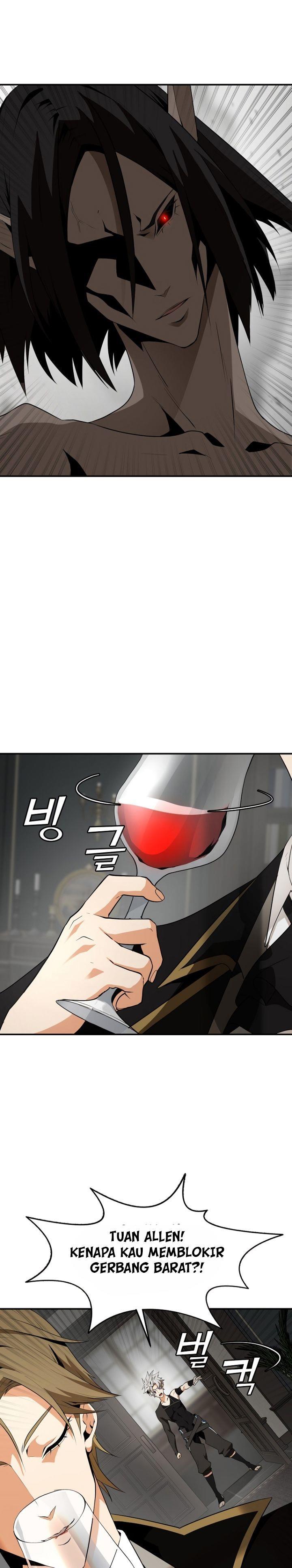 messiah-end-of-the-gods - Chapter: 14