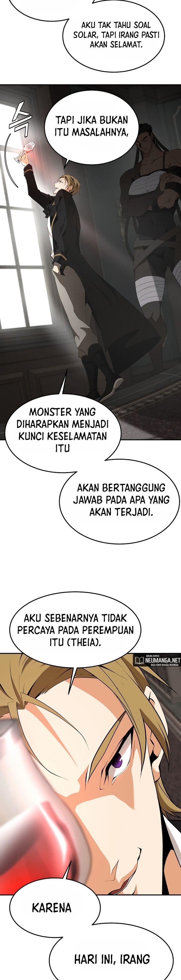 messiah-end-of-the-gods - Chapter: 14