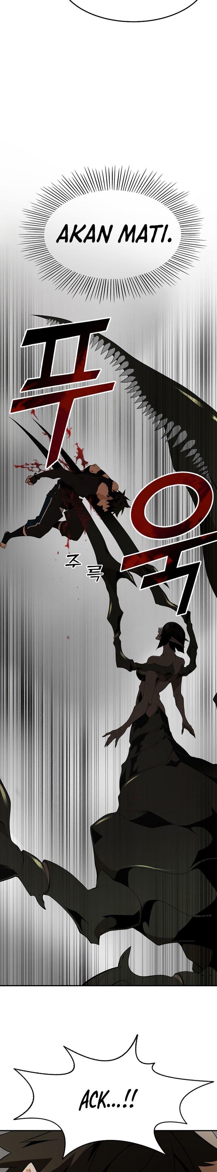 messiah-end-of-the-gods - Chapter: 14