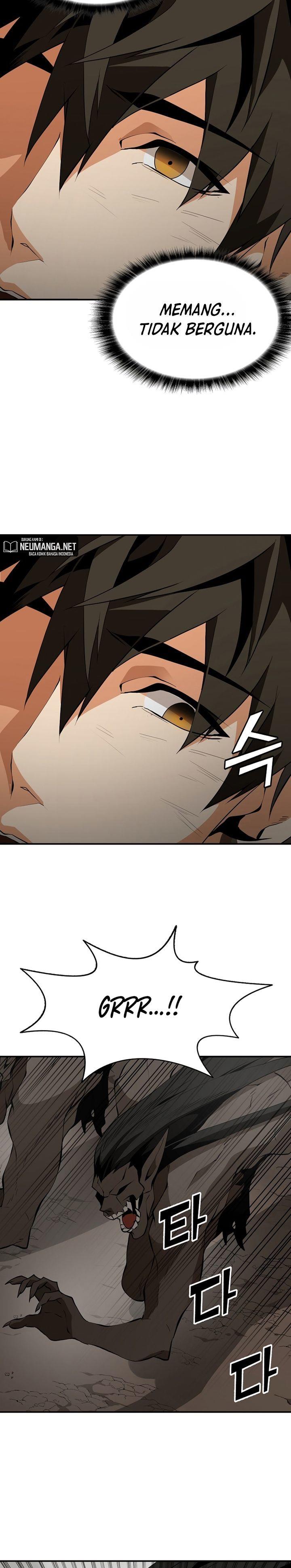 messiah-end-of-the-gods - Chapter: 14
