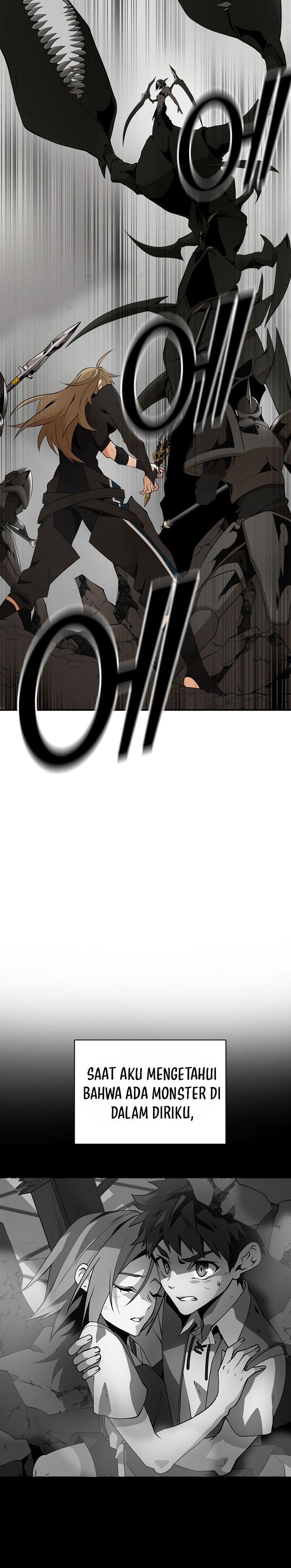 messiah-end-of-the-gods - Chapter: 14