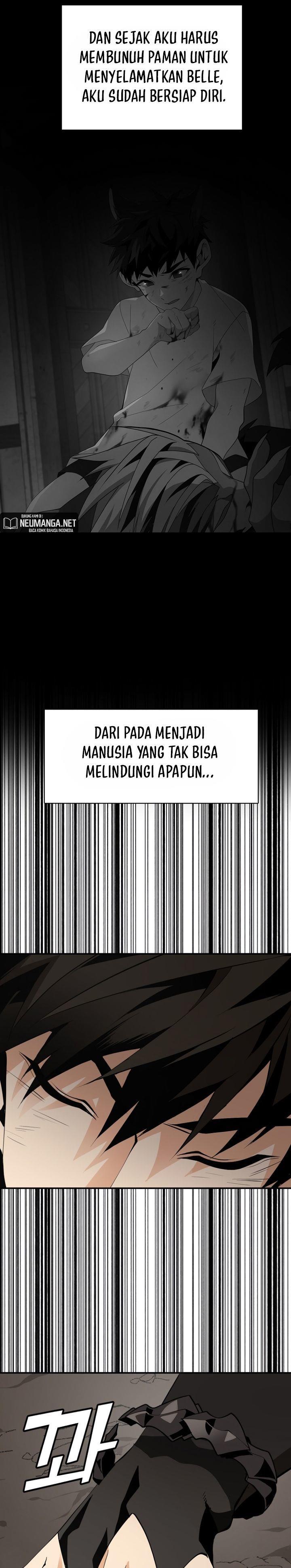 messiah-end-of-the-gods - Chapter: 14