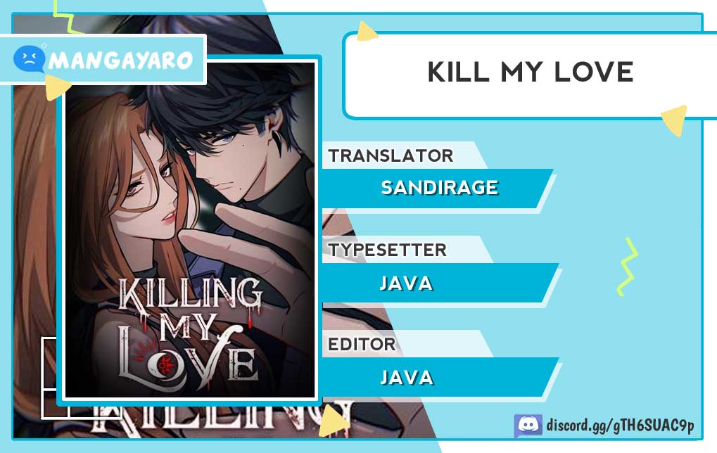 killing-my-love - Chapter: 35