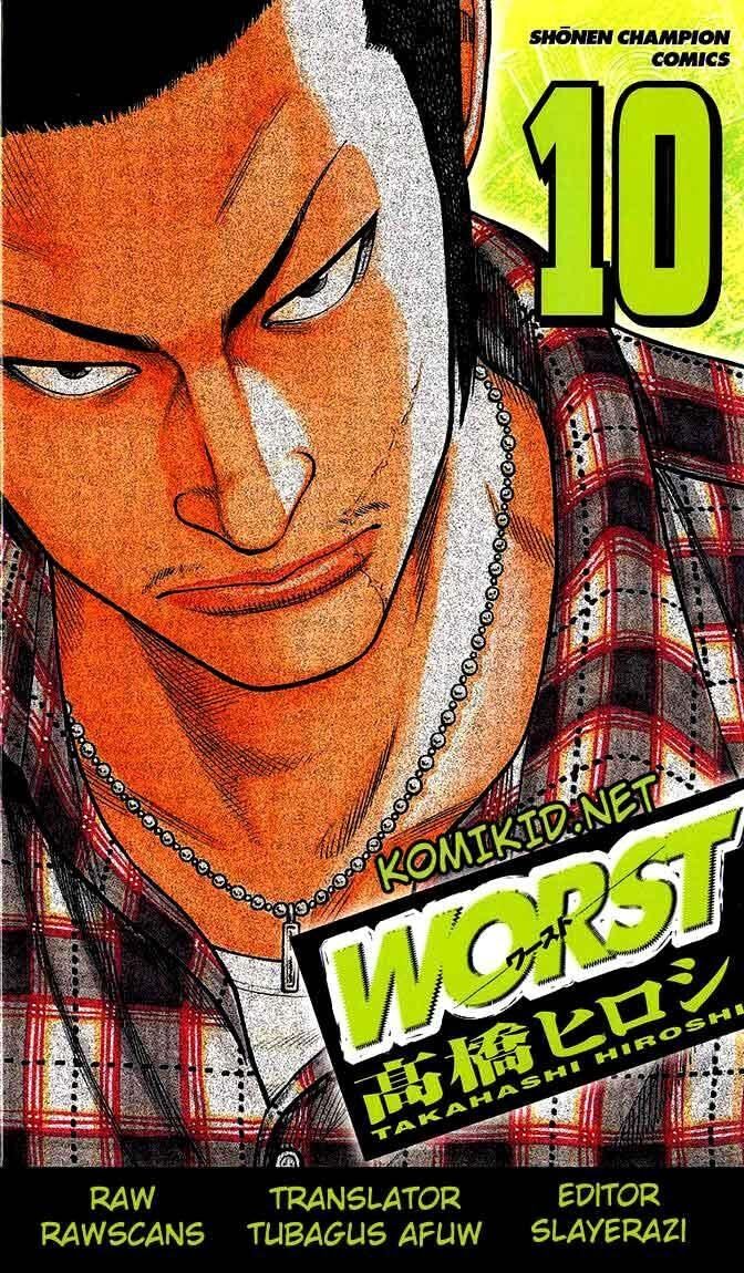 worst - Chapter: 38