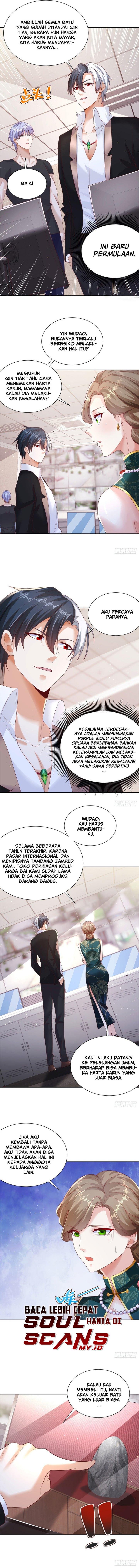 arch-villain - Chapter: 32