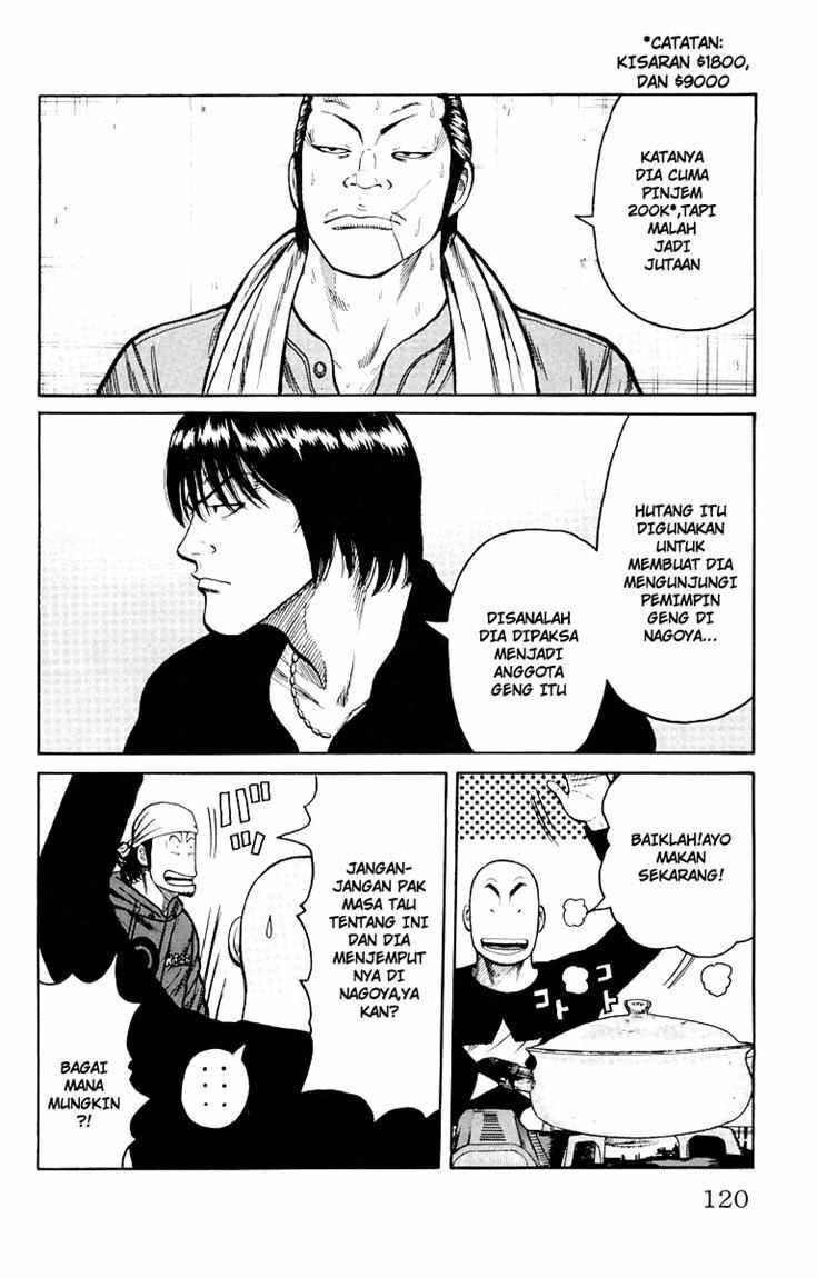 worst - Chapter: 39