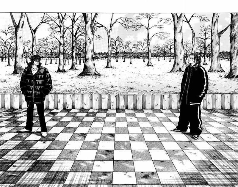 worst - Chapter: 39