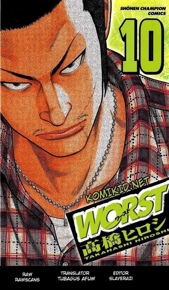 worst - Chapter: 40