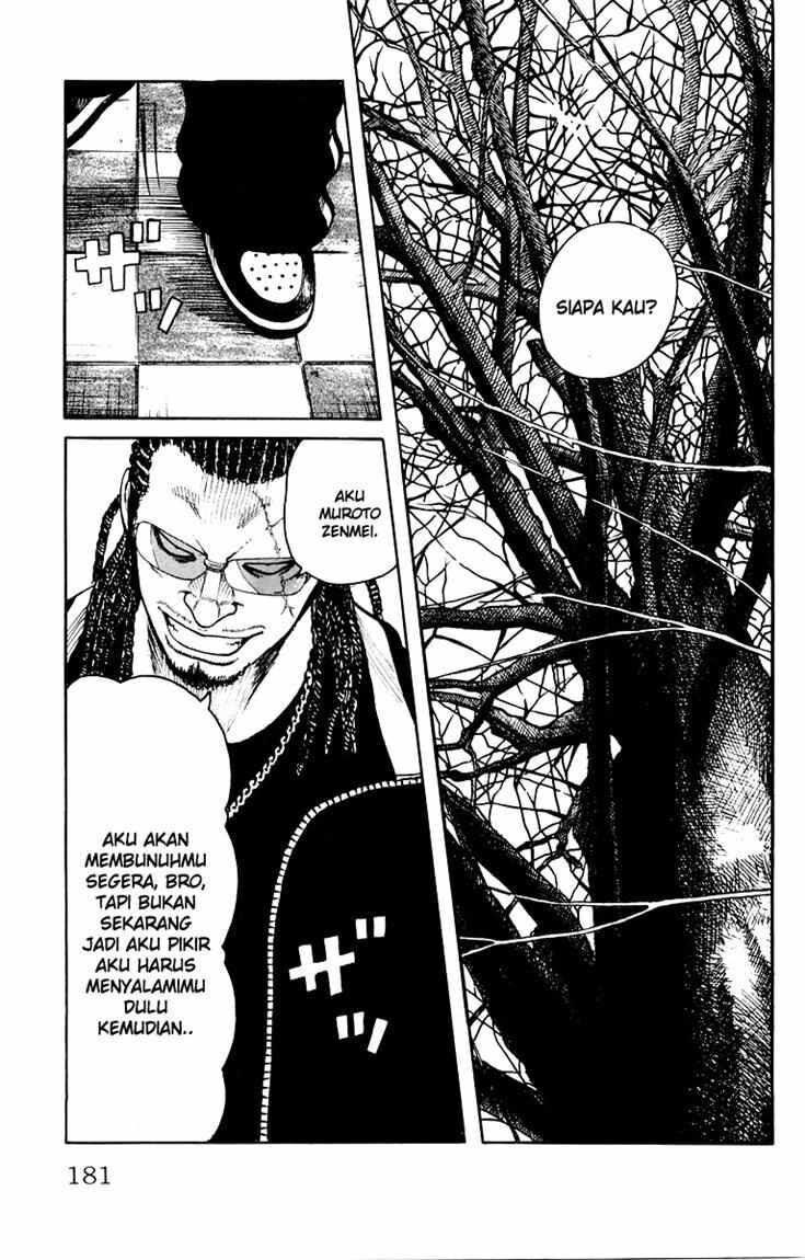 worst - Chapter: 40