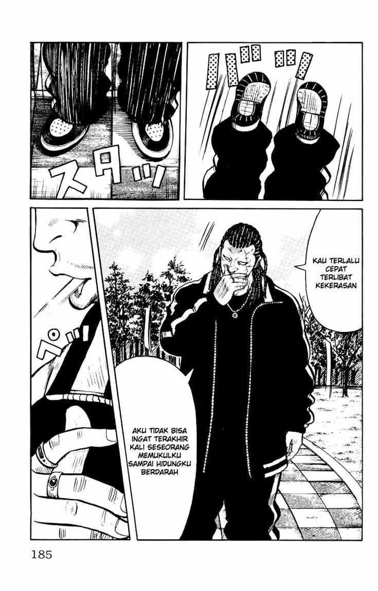 worst - Chapter: 40