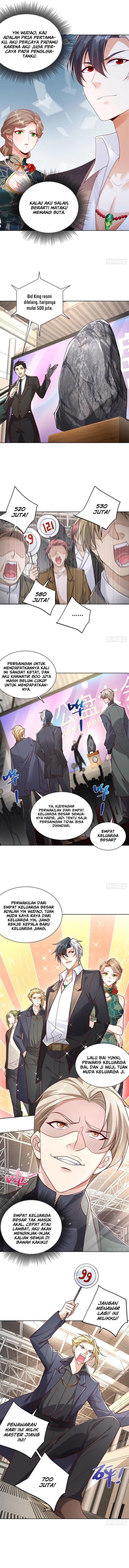 arch-villain - Chapter: 33