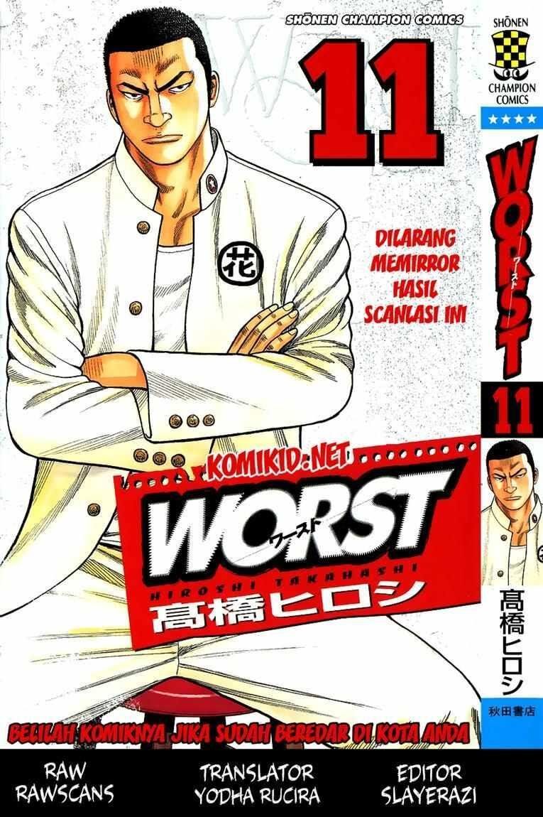 worst - Chapter: 41