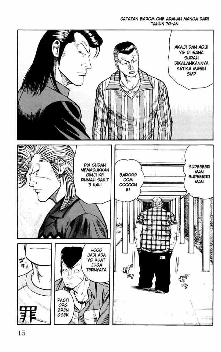 worst - Chapter: 41
