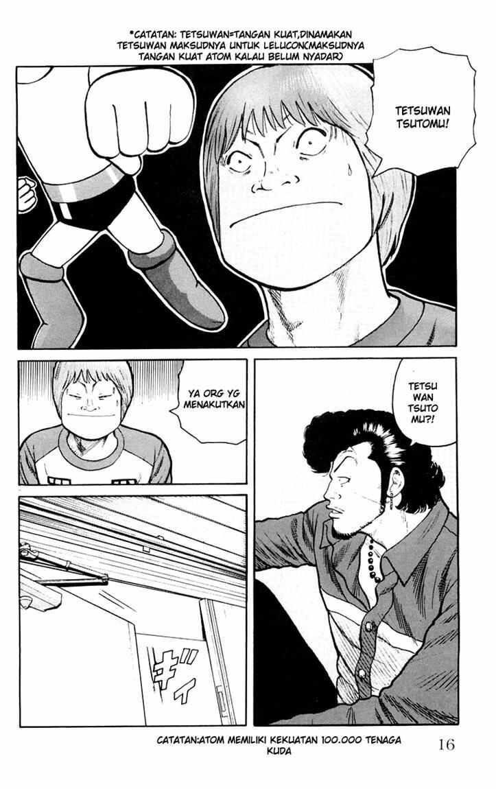 worst - Chapter: 41