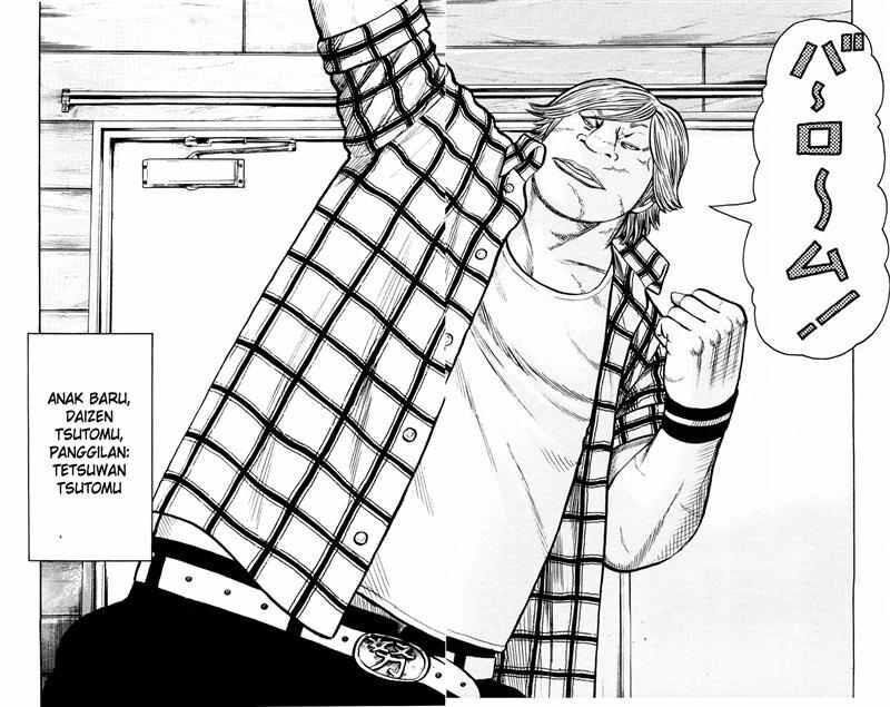 worst - Chapter: 41