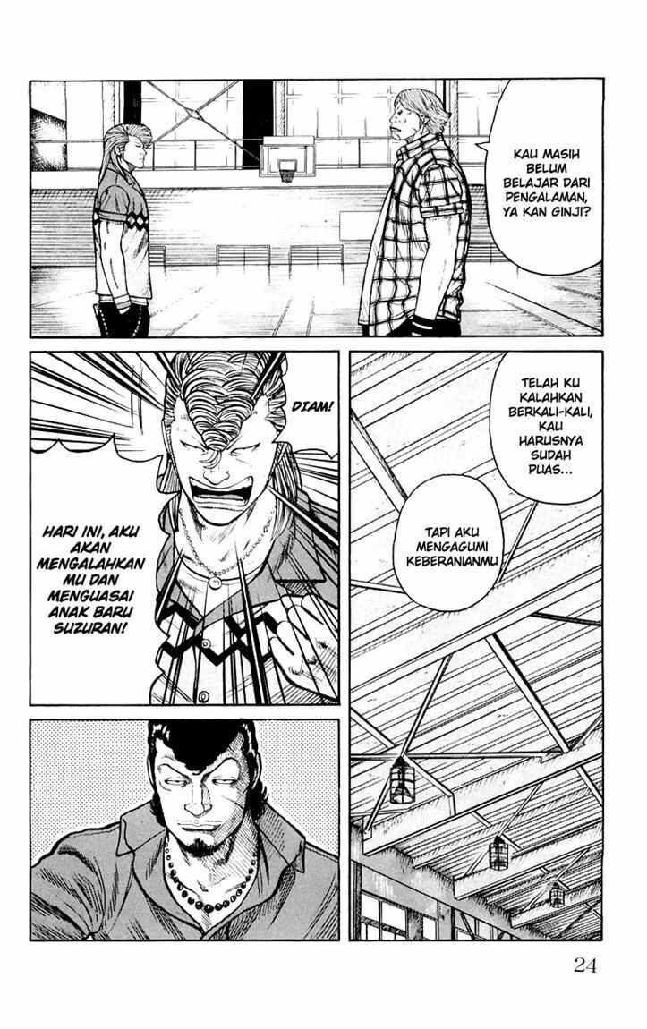 worst - Chapter: 41