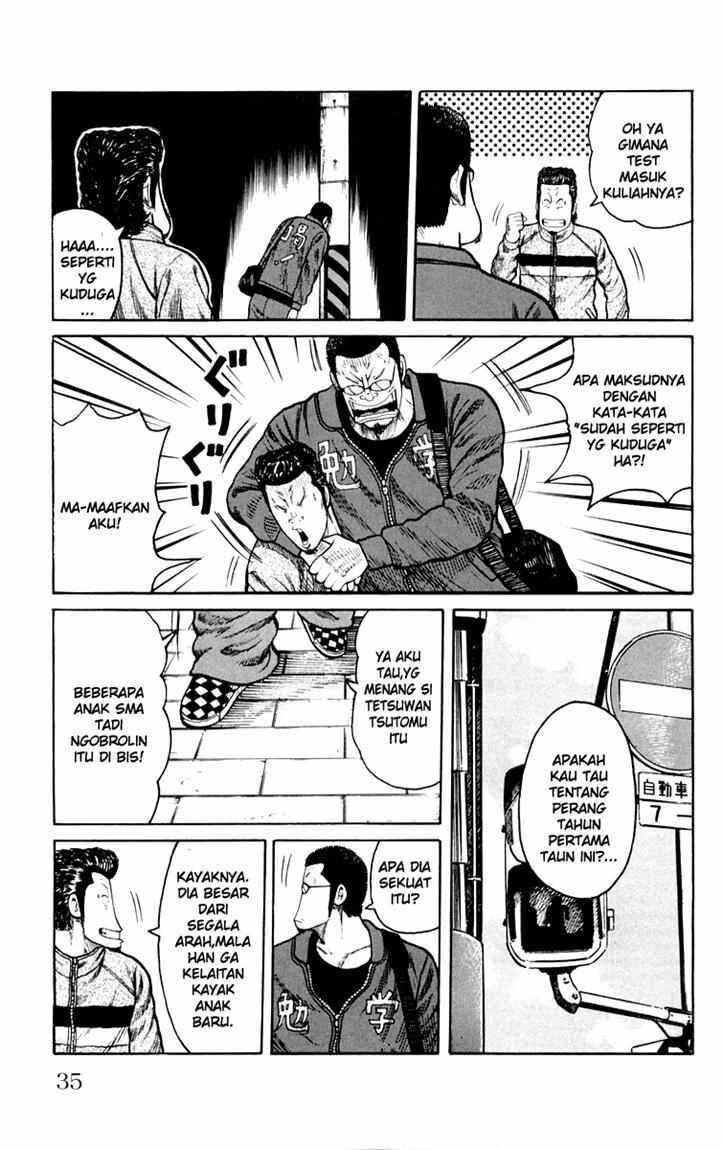 worst - Chapter: 41