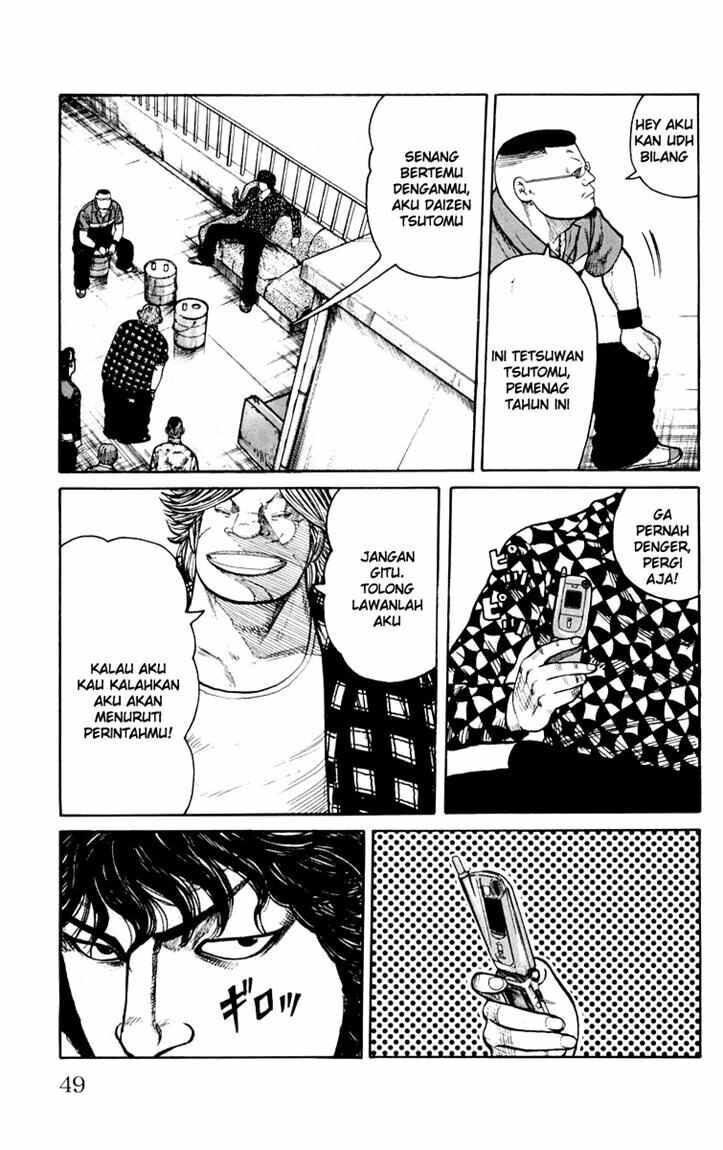 worst - Chapter: 41