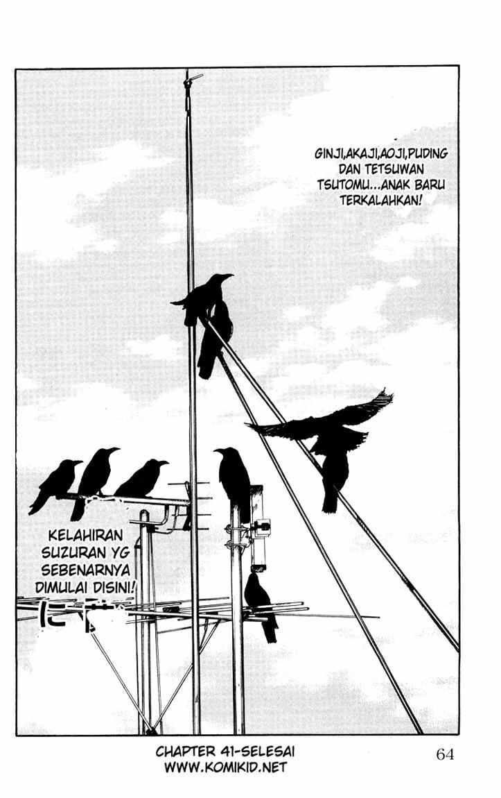 worst - Chapter: 41