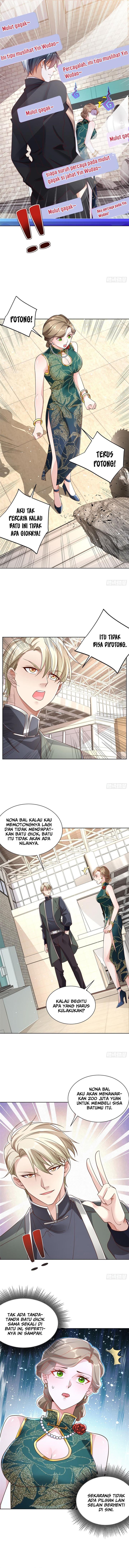 arch-villain - Chapter: 34