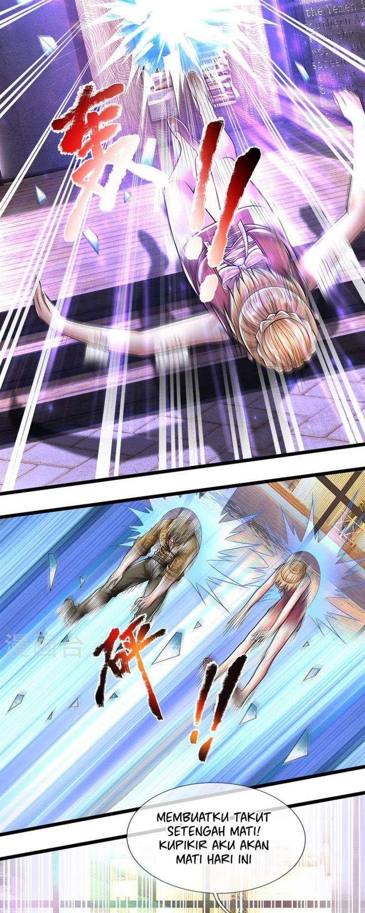 i-am-daxianzun - Chapter: 506