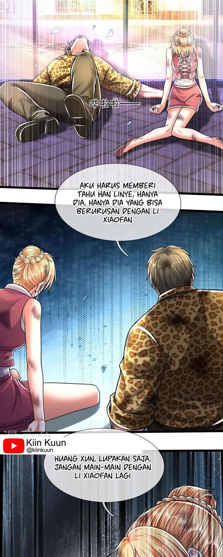 i-am-daxianzun - Chapter: 506
