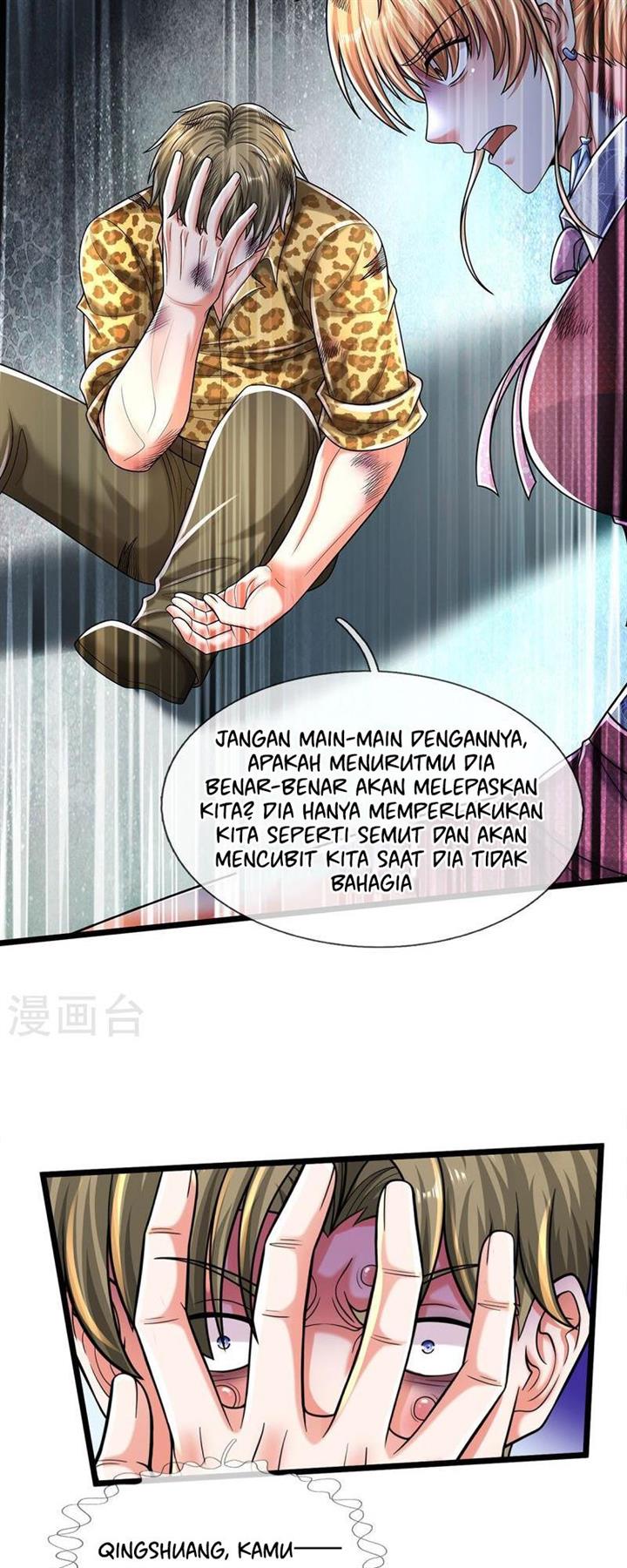 i-am-daxianzun - Chapter: 506
